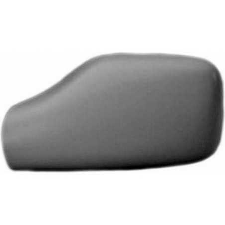 Rear view mirror casing left