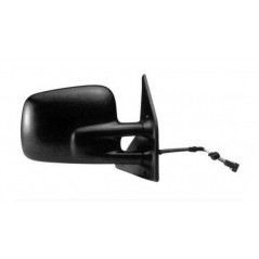 Full rear view mirror right