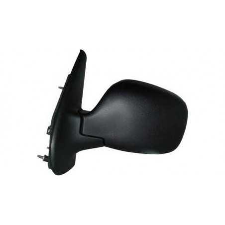 Full rear view mirror left