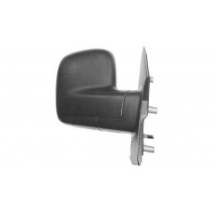 IPARLUX Espejo retrovisor completo derecho eléctrico y térmico 27914862