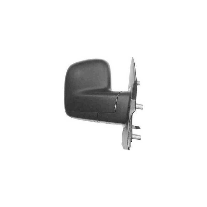 IPARLUX Espejo retrovisor completo derecho eléctrico y térmico 27914862