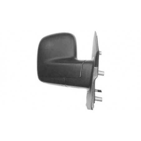 IPARLUX Espejo retrovisor completo derecho eléctrico y térmico 27914862