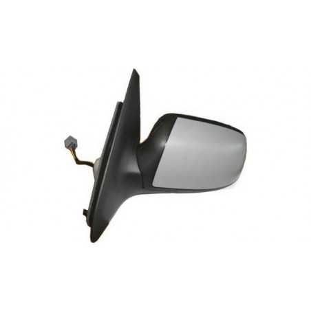 Full rear view mirror left