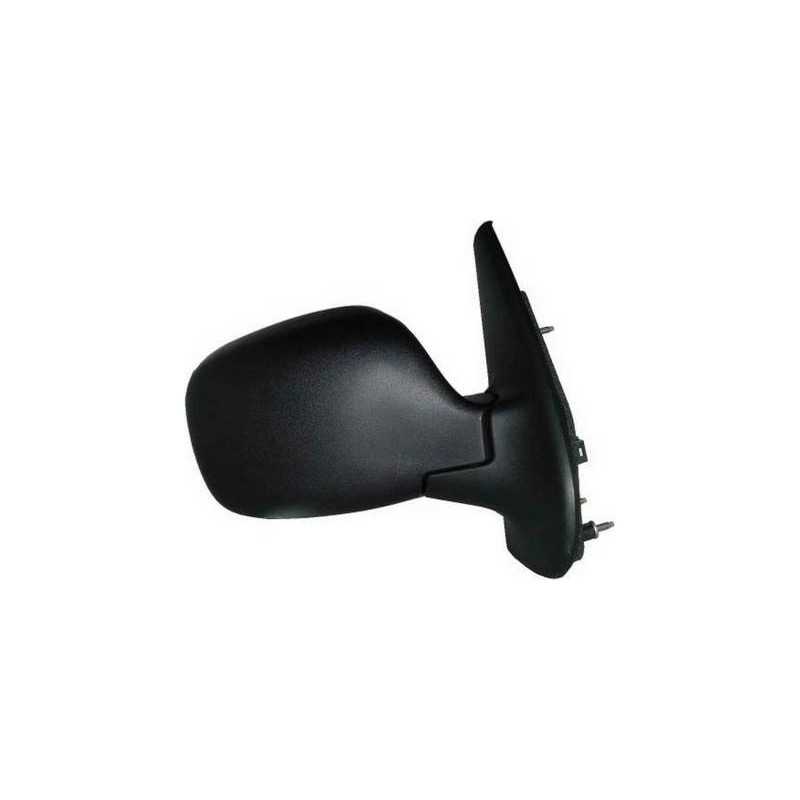 Full rear view mirror right