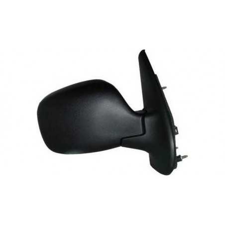 Full rear view mirror right