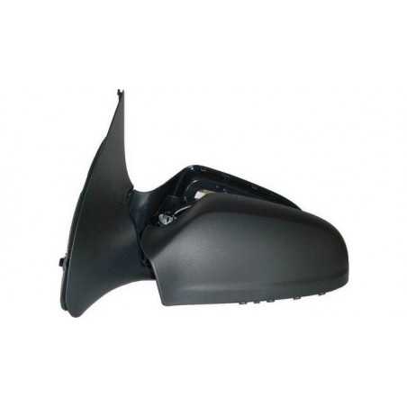 Full rear view mirror left