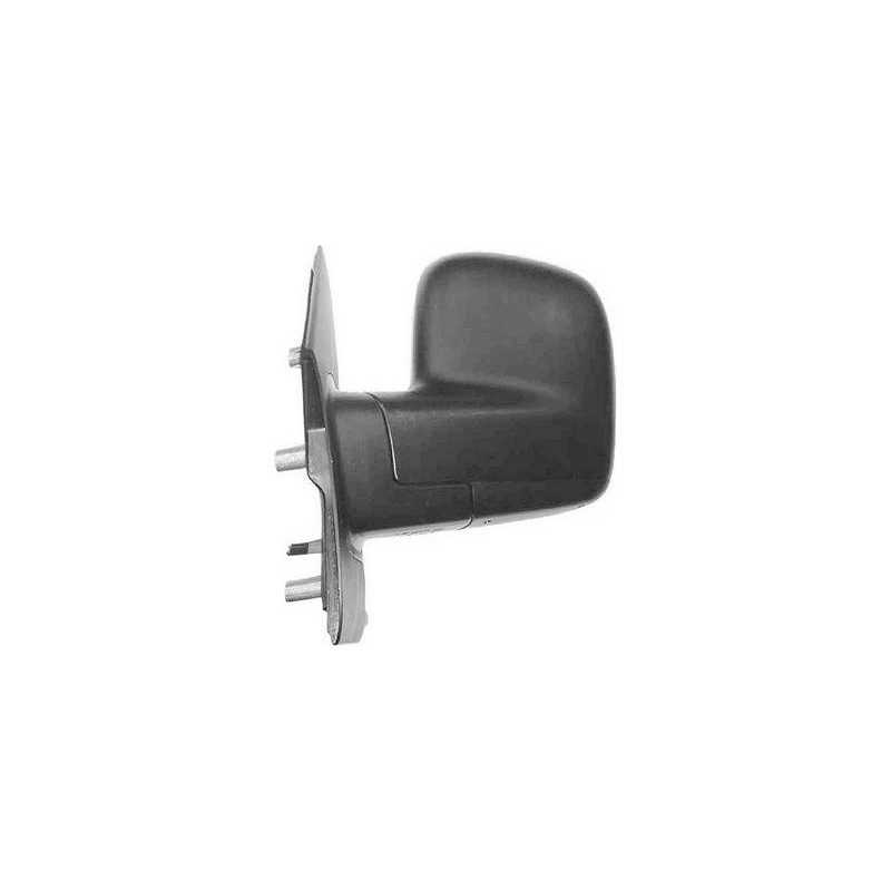 Full rear view mirror left