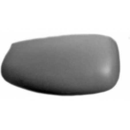 IPARLUX Carcasa Espejo Retrovisor Izquierdo para Coches - Recambio de sin Pintar Marca 41543151