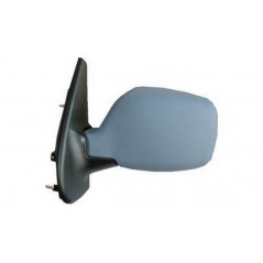 Full rear view mirror left