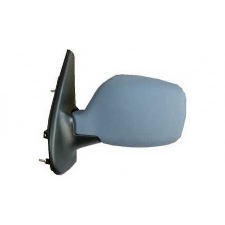Full rear view mirror left