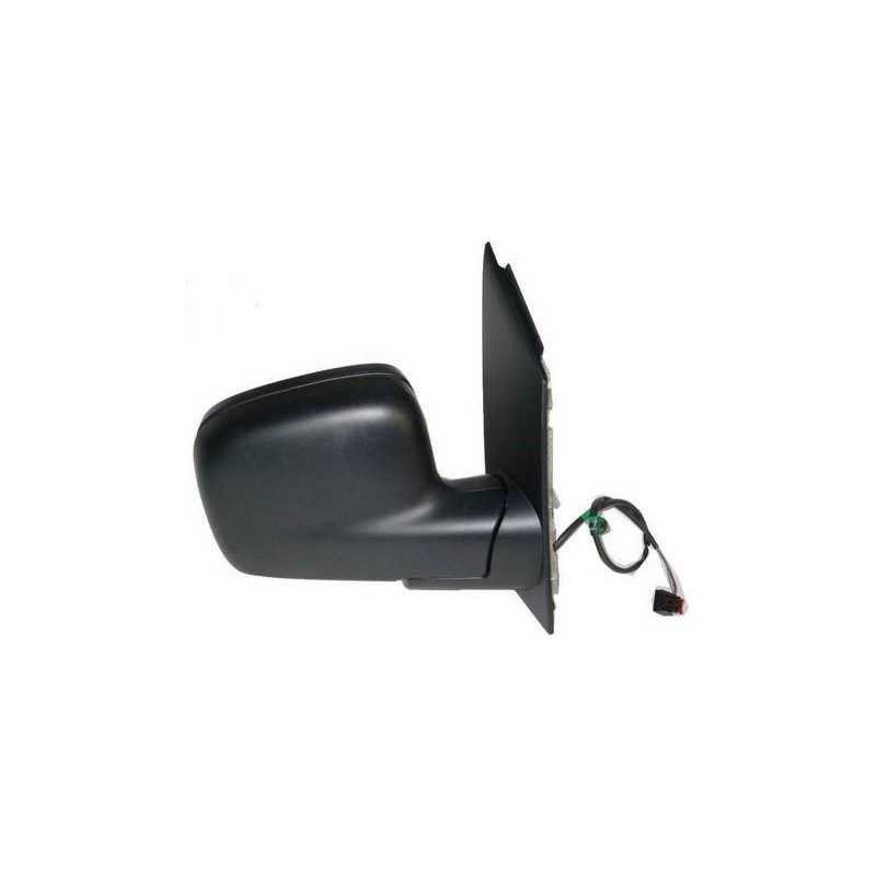 Full rear view mirror right