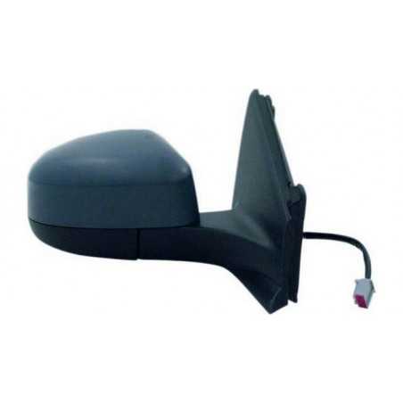 Full rear view mirror right