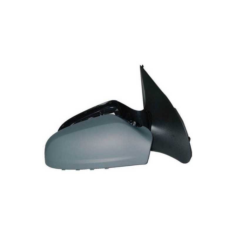 Full rear view mirror right