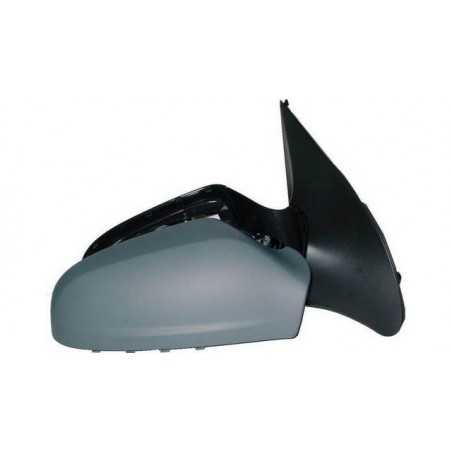 Full rear view mirror right