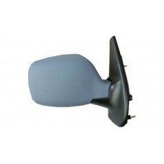 Full rear view mirror right