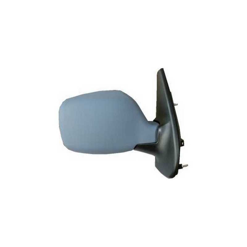Full rear view mirror right