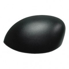 Rear view mirror casing left