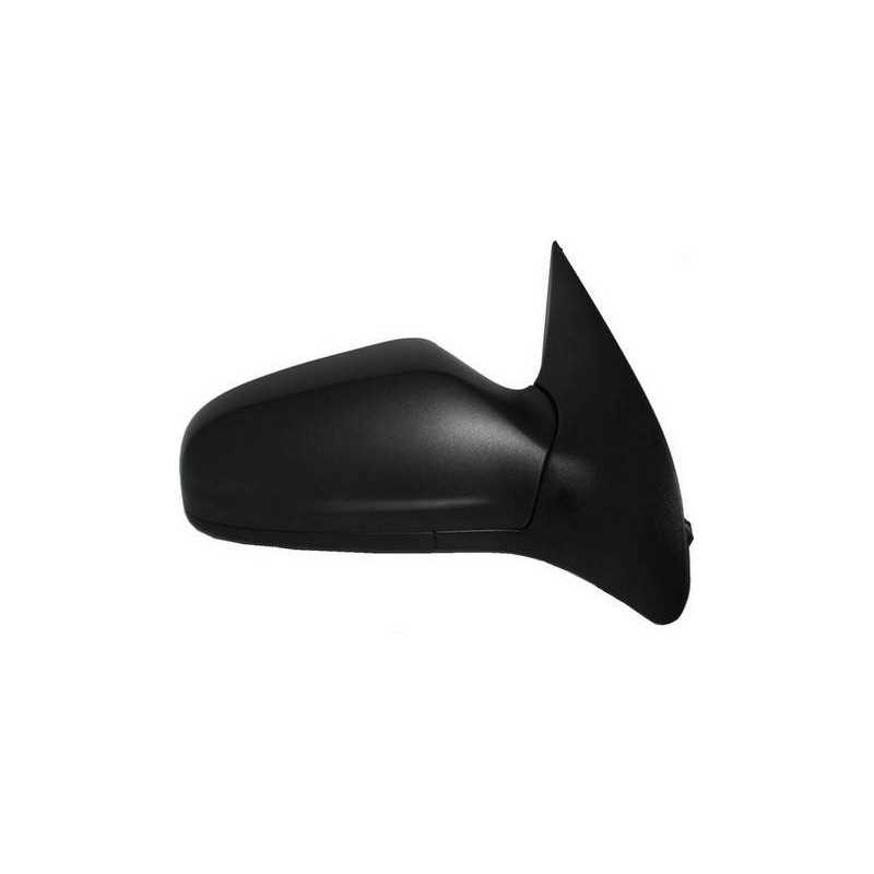 Full rear view mirror right