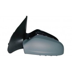 Full rear view mirror left