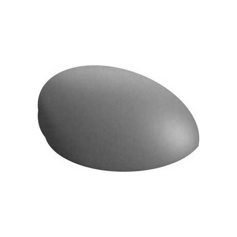 Rear view mirror casing left