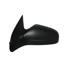 Full rear view mirror left