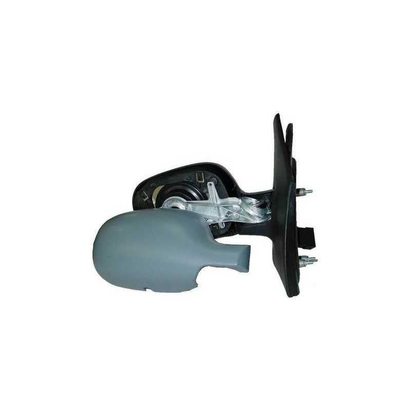 Full rear view mirror right