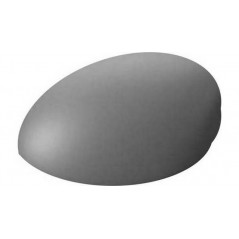 IPARLUX Carcasa espejo retrovisor derecho para coche sin pintar 41544052