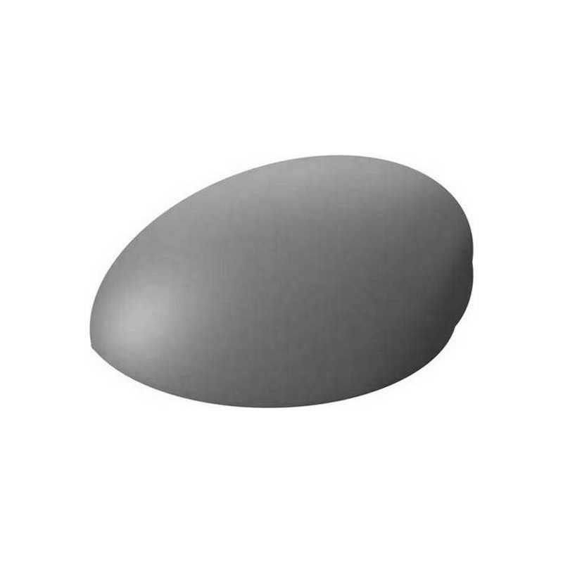 IPARLUX Carcasa espejo retrovisor derecho para coche sin pintar 41544052
