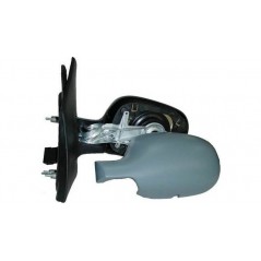Full rear view mirror left