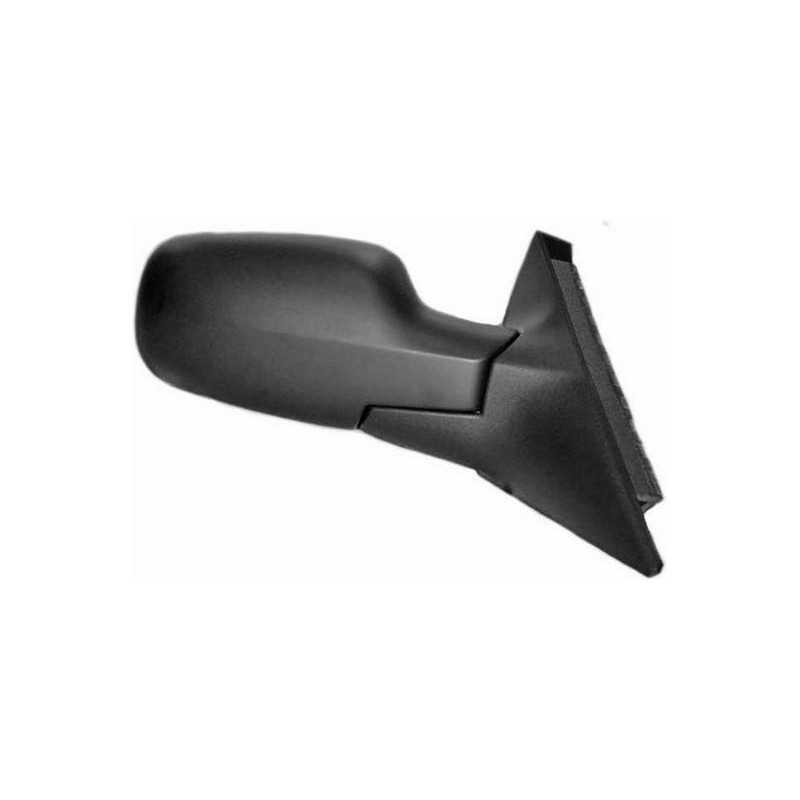 Full rear view mirror right