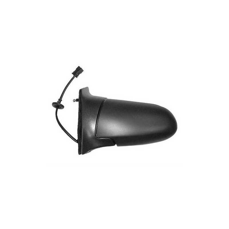 Full rear view mirror left