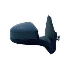 Full rear view mirror right