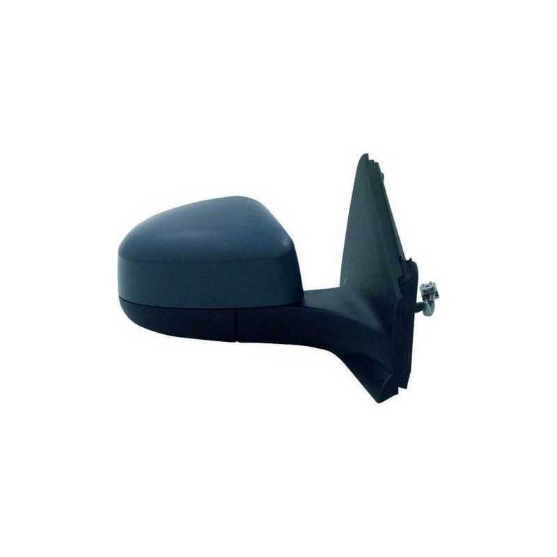 Full rear view mirror right