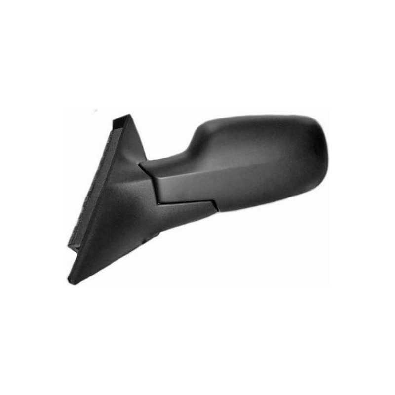Full rear view mirror left