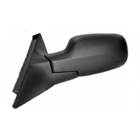 Full rear view mirror left