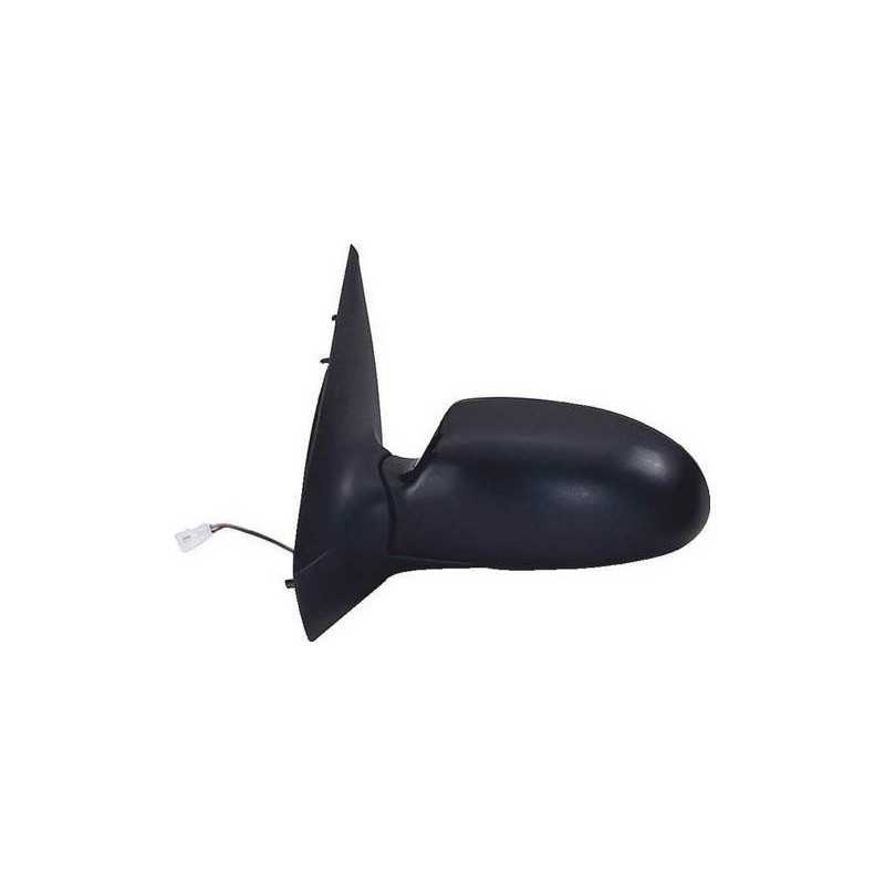 Full rear view mirror left
