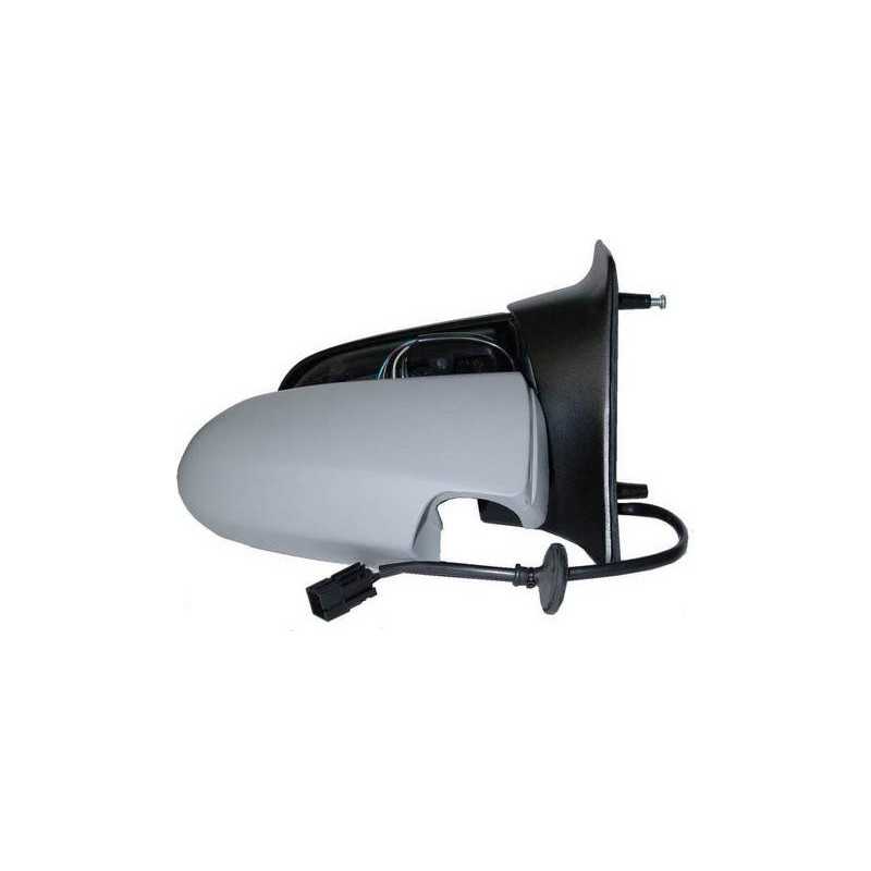 Full rear view mirror right