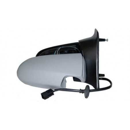 Full rear view mirror right