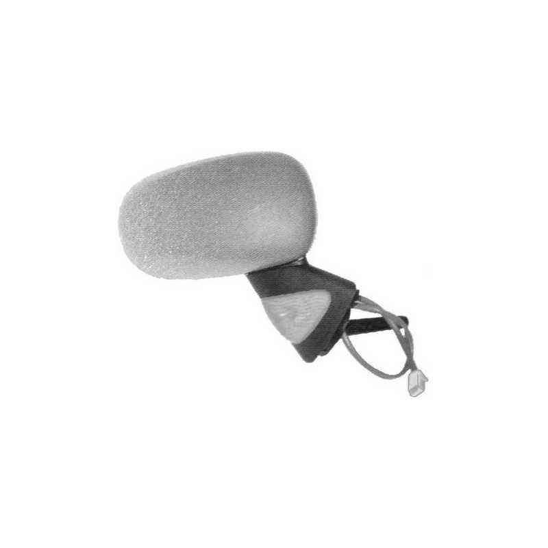 IPARLUX Espejo retrovisor completo derecho 27808566