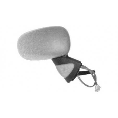 Full rear view mirror right