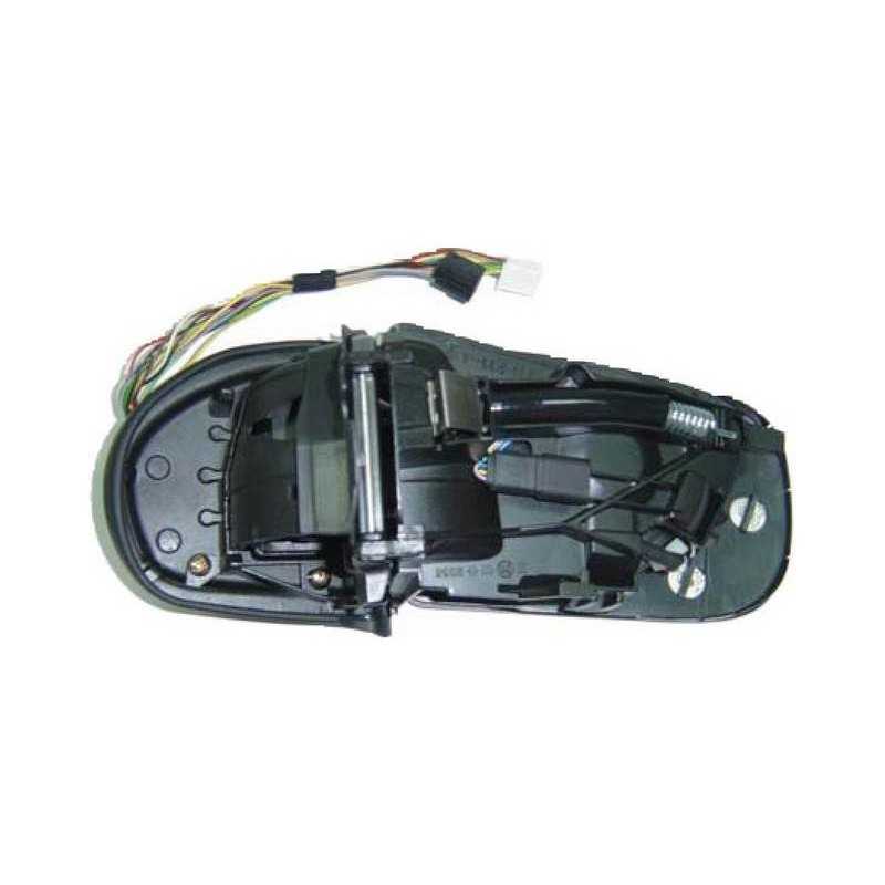 IPARLUX Cuerpo espejo retrovisor izquierdo 28502145