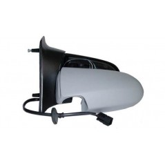 Full rear view mirror left