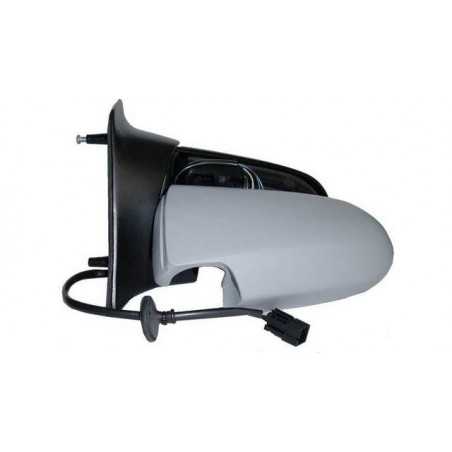 Full rear view mirror left