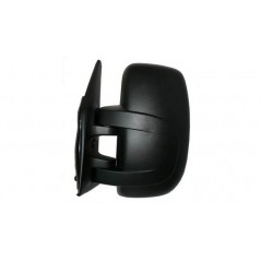 Full rear view mirror left