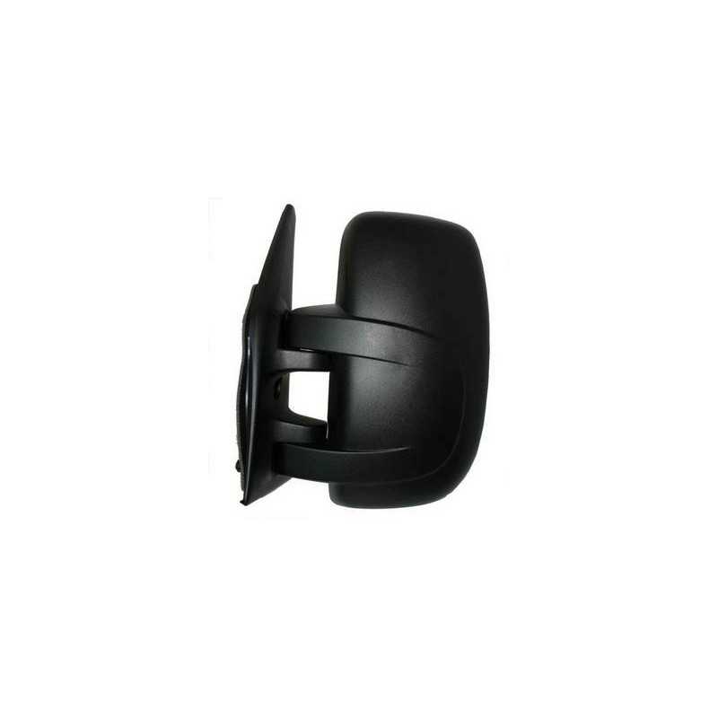 Full rear view mirror left
