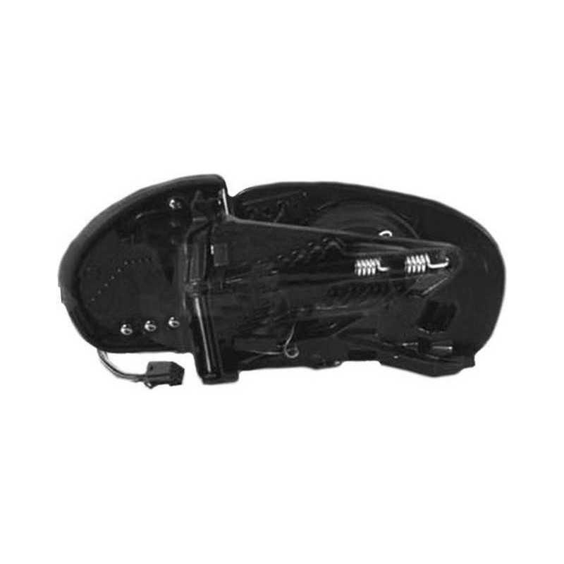 IPARLUX Cuerpo espejo retrovisor izquierdo 28502147