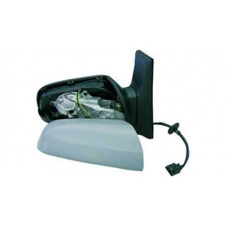 Full rear view mirror right