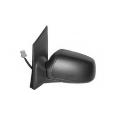 Full rear view mirror left