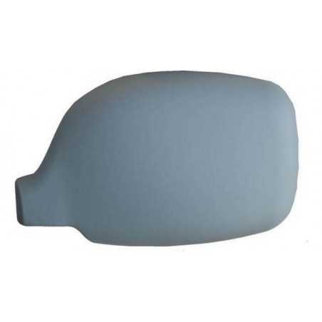 Rear view mirror casing left