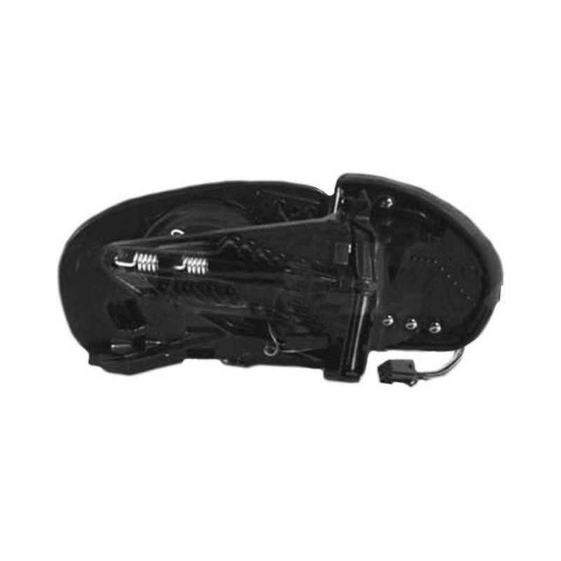 Body rear view mirror right